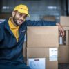 logistics solutions