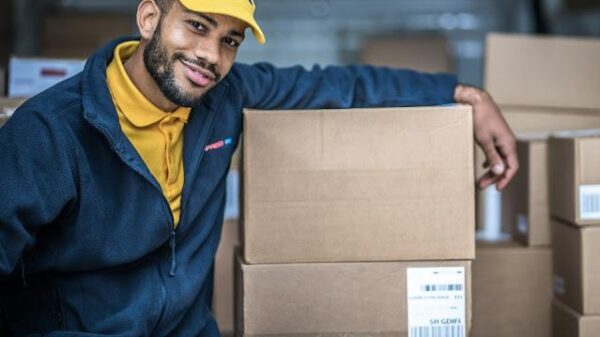 logistics solutions