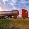 Diesel Delivery Truck - Diesel Direct